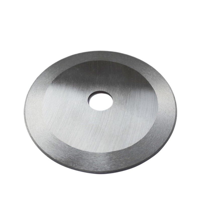 Machine Circular Knife Round Blade Cutting Disk Circular Rotary Machine(100x20x1mm 5pcs) - Image 4