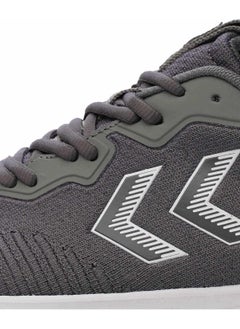Hummel Flexy Unisex Sneaker Shoes 900515-2267-1Anthracite  - Image 4