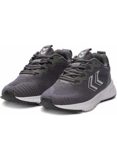 Hummel Flexy Unisex Sneaker Shoes 900515-2267-1Anthracite  - Image 3