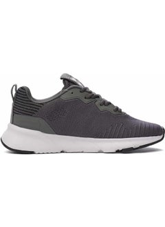 Hummel Flexy Unisex Sneaker Shoes 900515-2267-1Anthracite  - Image 2
