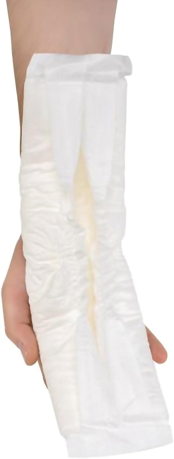 SENI Man Active Guards Male Incontinence Bladder Control Pads 312 x 15710 10 Count 1 Pack of 10 Heavy Absorbency with Adhesive Strip and Super Absorbent Core for Men - Image 4