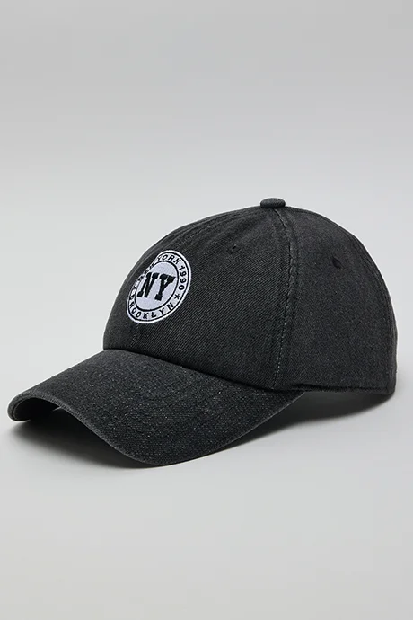 أر أند بي Embroidered Baseball Cap