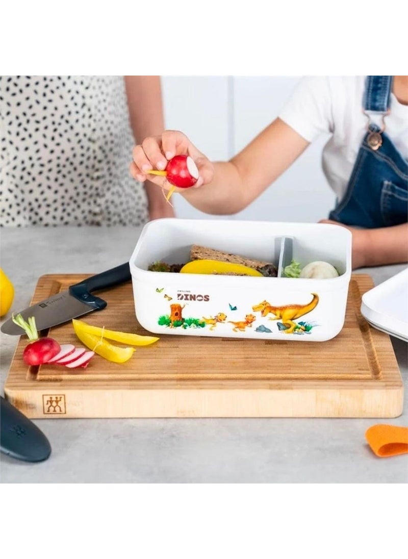 Zwilling حاوية طعام مفرغة من الهواء بحجم كبير Fresh&save Dinos  - Image 2