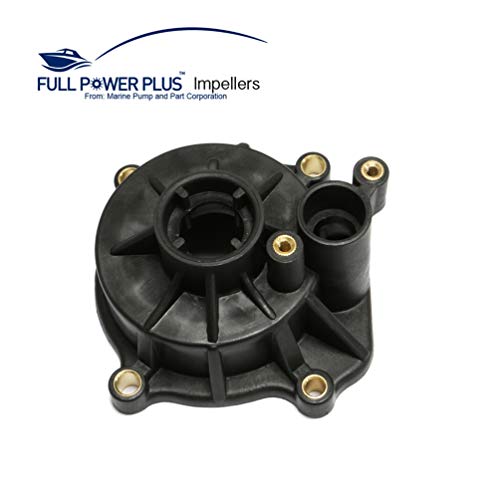 Full Power Plus Water Pump Repair Kit Replacement With Housing for Johnson Evinrude V4 V6 V8 85-300HP Outboard Motor Parts 5001594 - Image 4