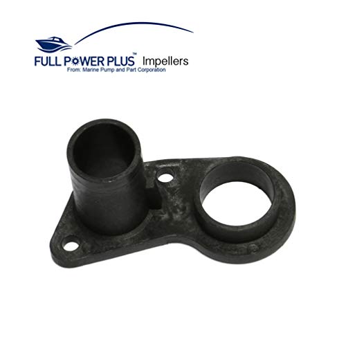 Full Power Plus Water Pump Repair Kit Replacement With Housing for Johnson Evinrude V4 V6 V8 85-300HP Outboard Motor Parts 5001594 - Image 5