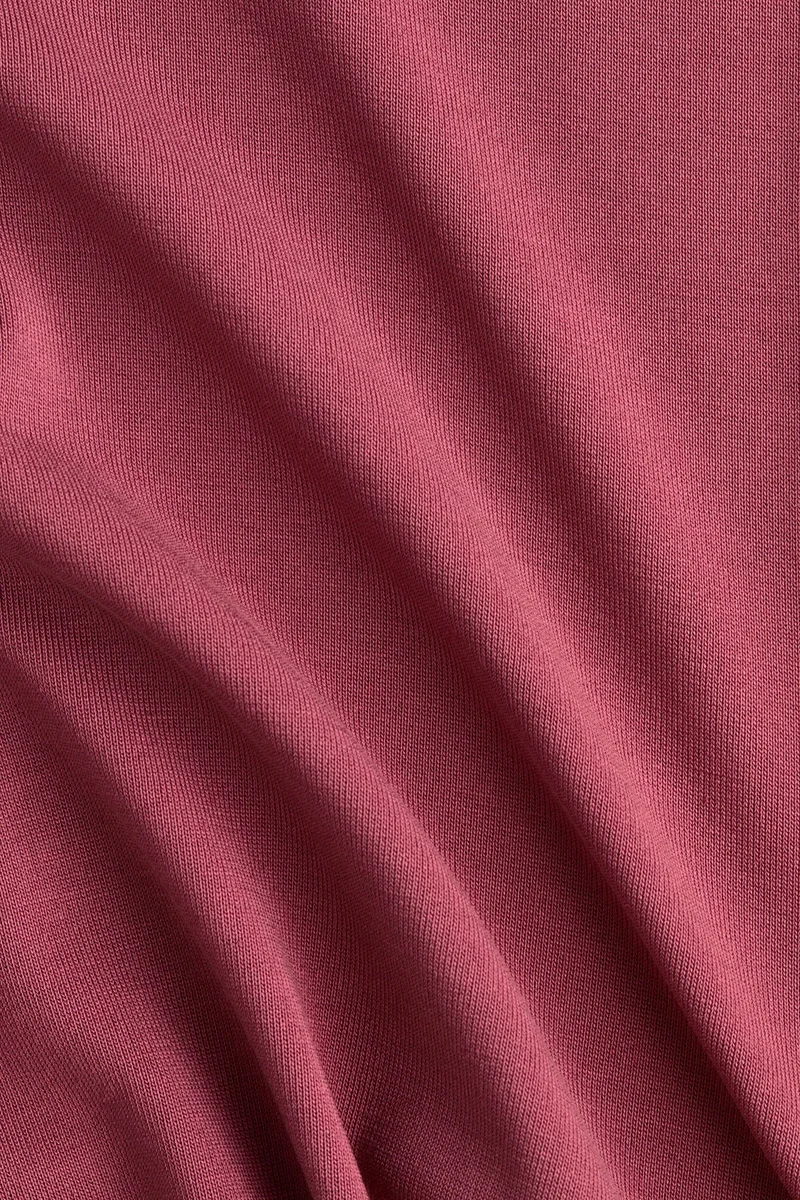 H&M  Slim Fit twist-detail sports vest top for Women | Best Price UAE