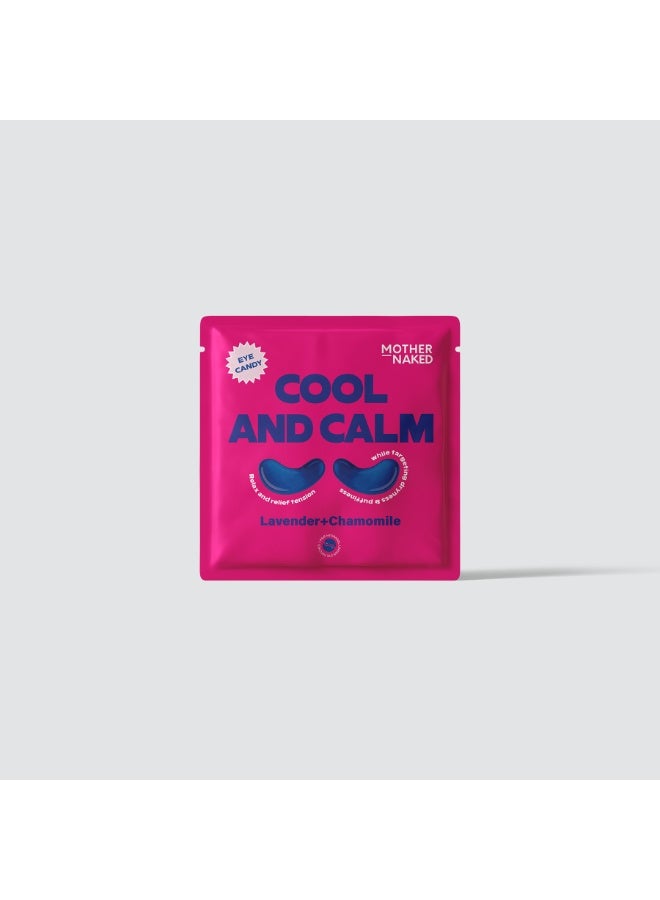 Mother Naked Cool And Calm - Image 1