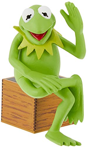 MEDICOM Disney Kermit The Frog Ultra Detail Figure - Image 1