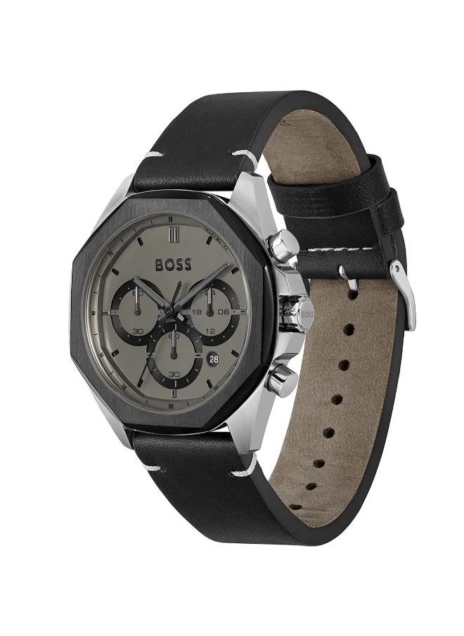 BOSS - Hugo Boss Watch For Men 1514014 - Image 1