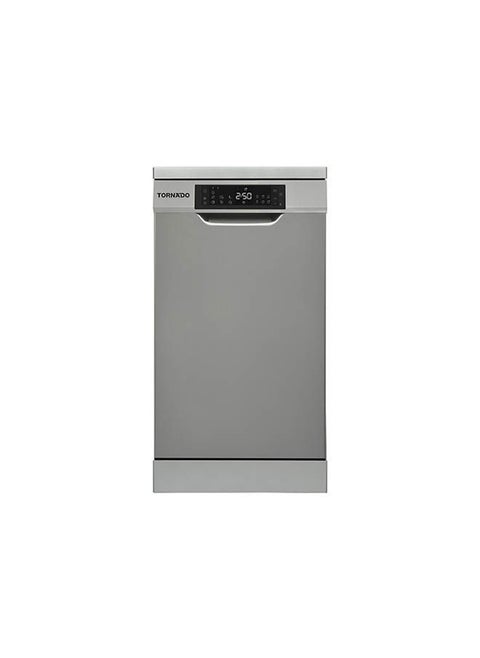 Dishwasher 10 Person Digital 7 Programs
