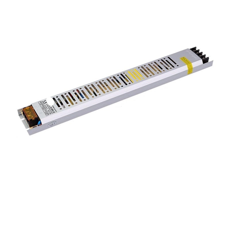 12V 33A 400W Ultra Thin LED Switching Power Supply For Light Strips 24W 60W - Image 2