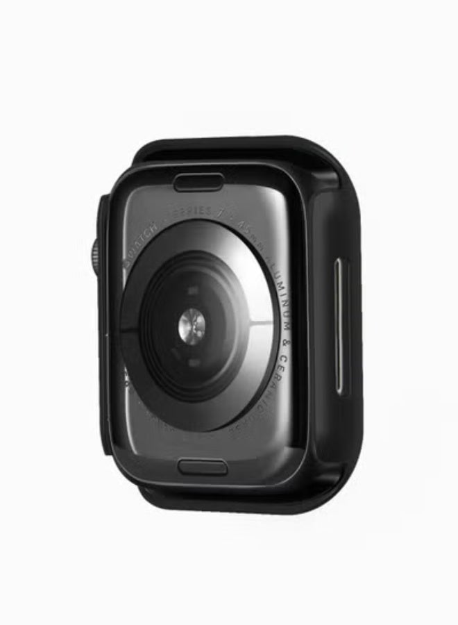 GULFLINK Protective Case Cover for Apple iWatch7 45mm - Image 3