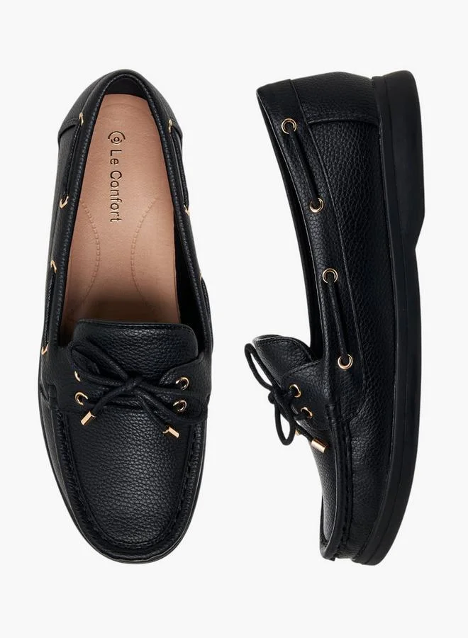 Le Confort Women Slip-On Moccasins