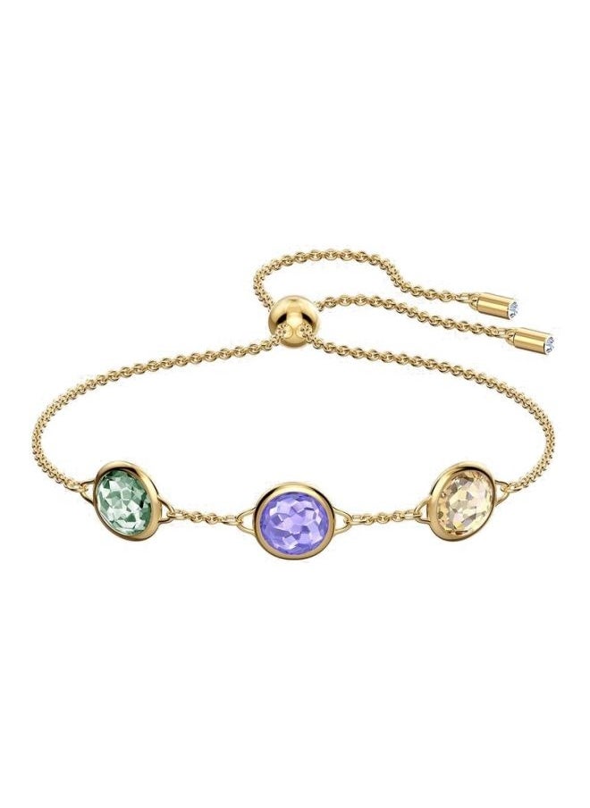 Chomel Stone Studded Bracelet  - Image 1
