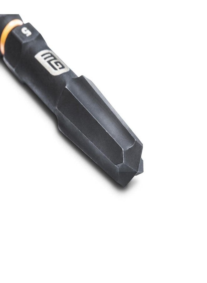 GEARWRENCH 4 PC. Bolt Biter Screw Extraction Set - 84787, Chrome, Large - Image 2