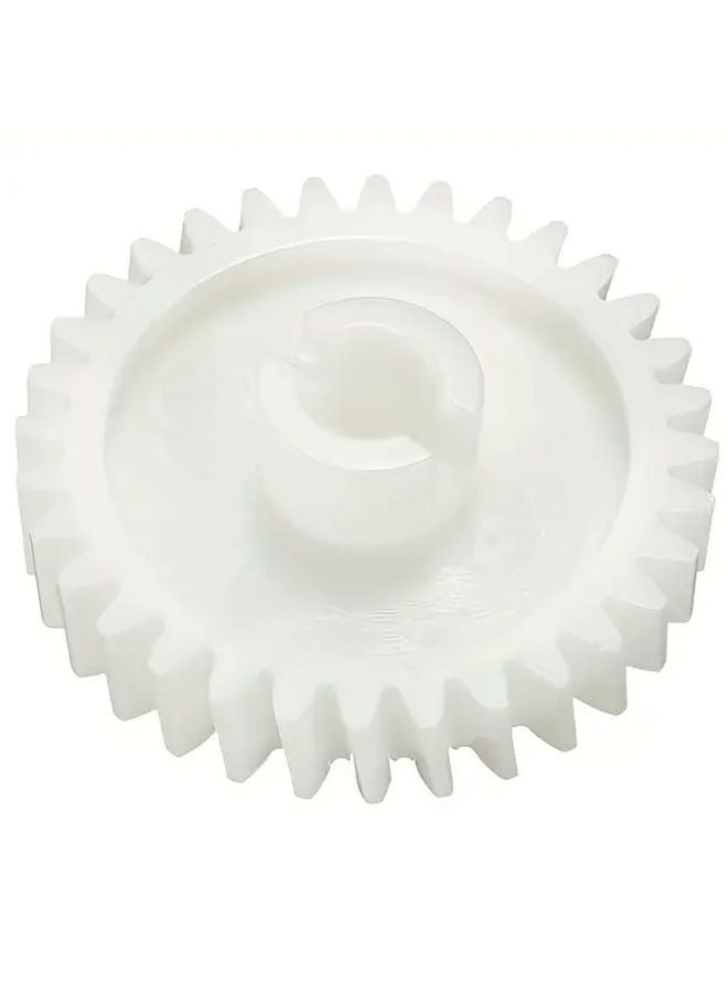 قطعتان ترس بديل لفتاح باب المرآب البلاستيكي متوافق مع لفتماستر سيرز كرافتسمان - Image 3