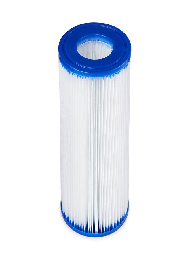 Bestway 3 Pack Type III A/C Filter Cartridge for 1000 & 1500 GPH Filter Pumps - Image 1