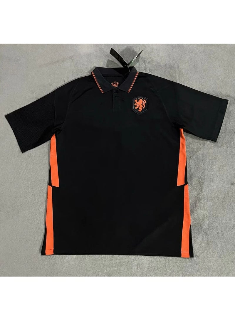 KUYING Fashionable Sports Football Top  - Image 1