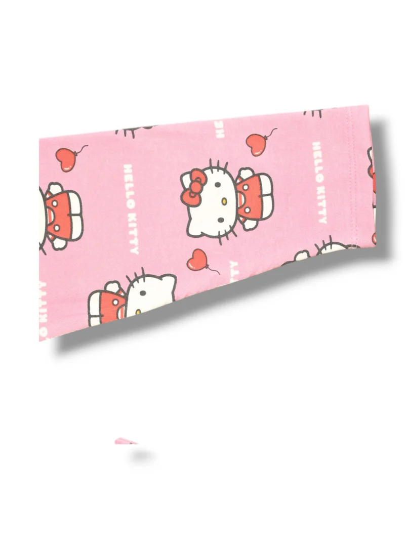 Hello Kitty HELLO KITTY - GIRLS LEGGINGS AOP