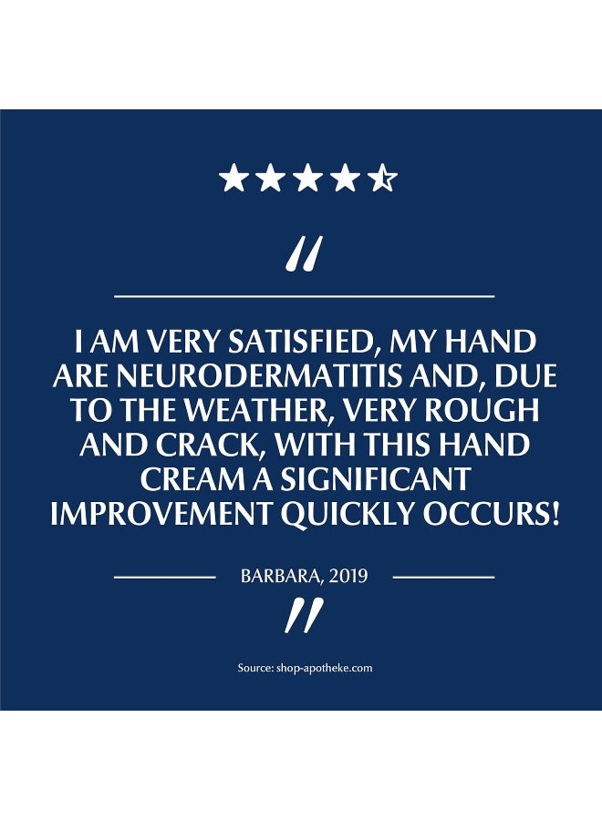 Eucerin كريم إصلاح اليدين 5% يوريا - Image 5