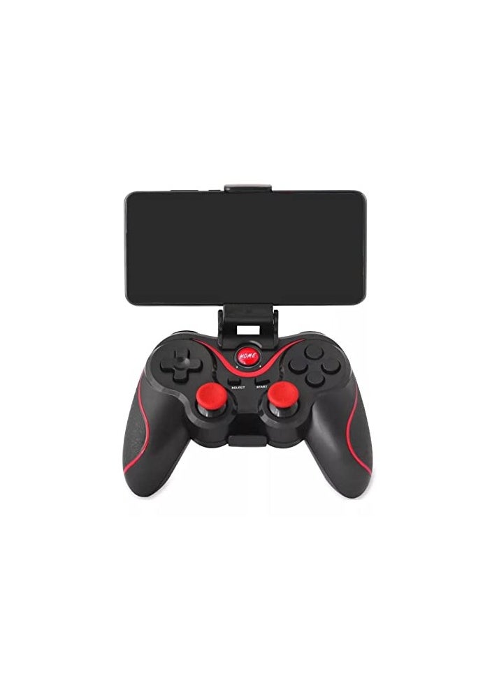 Sorandy - Wireless Gaming Controller, PC Game Controller Gamepad, Bluetooth Game Joystick Compatible - Image 1