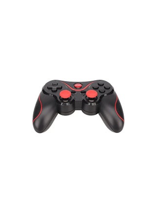 Wireless Gaming Controller, PC Game Controller Gamepad, Bluetooth Game Joystick Compatible - pzsku/Z7B31FFCC64BFAB0D0924Z/45/_/1724053960/c763fdbc-e220-4e57-a4ba-23401209b238