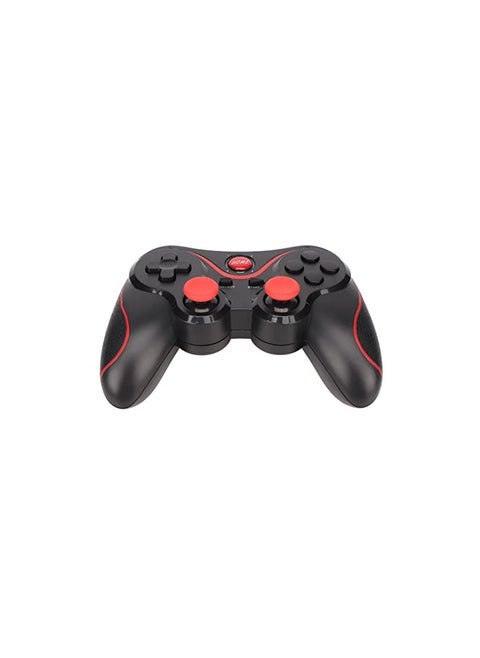 Wireless Gaming Controller, PC Game Controller Gamepad, Bluetooth Game Joystick Compatible