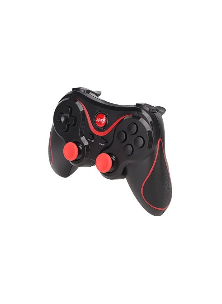Sorandy - Wireless Gaming Controller, PC Game Controller Gamepad, Bluetooth Game Joystick Compatible - Image 1