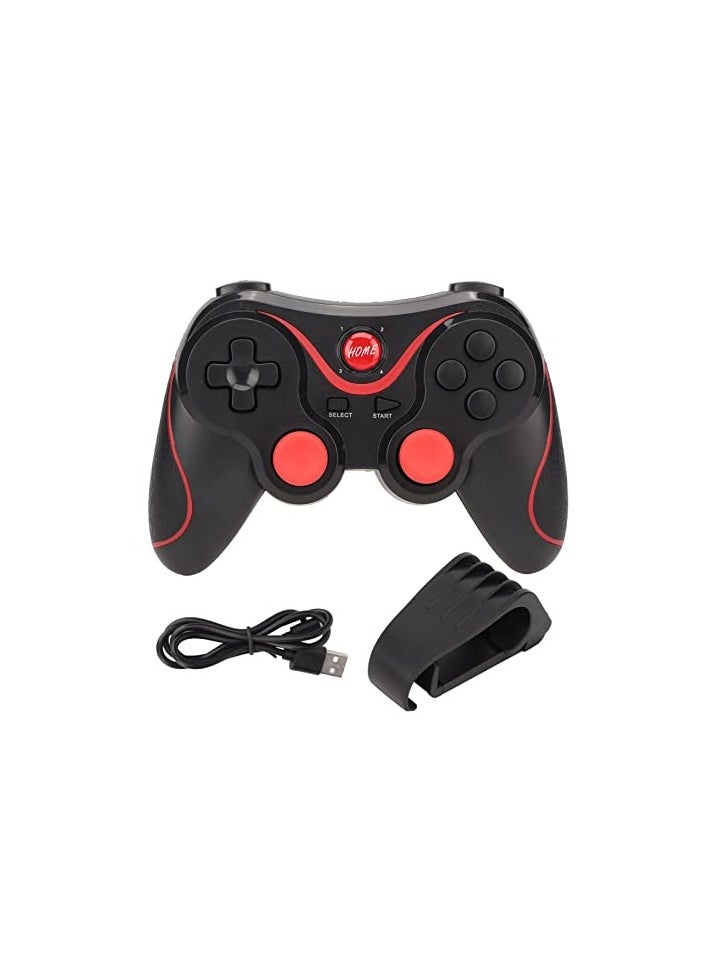 Sorandy - Wireless Gaming Controller, PC Game Controller Gamepad, Bluetooth Game Joystick Compatible - Image 1
