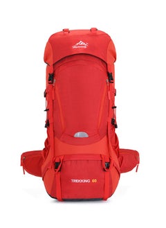 New High-Capacity Outdoor Travel Bag