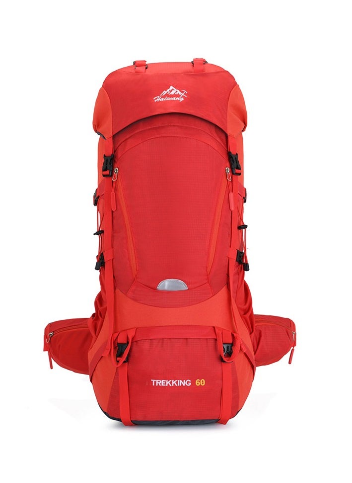 Generic - New High-Capacity Outdoor Travel Bag - Image 1