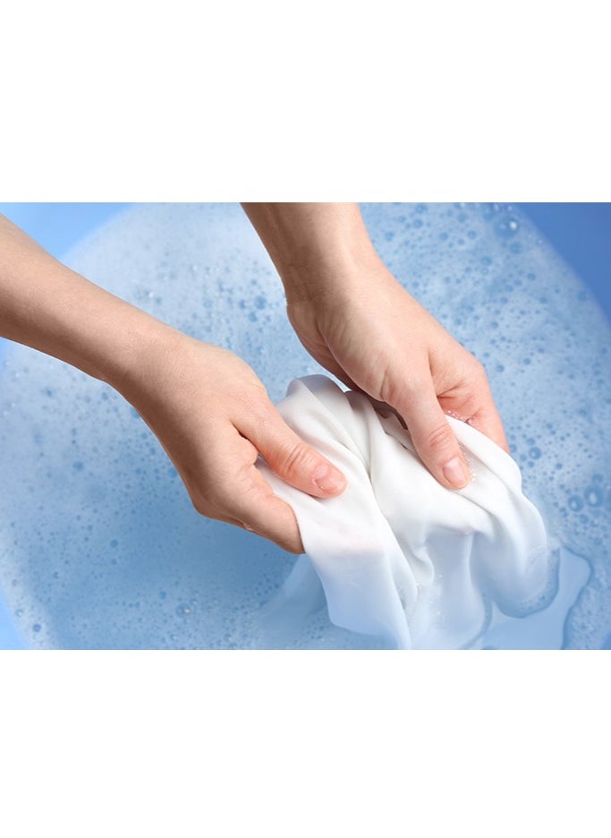 Mirror - Zahra Scent Concentrated Liquid Detergent - Image 1