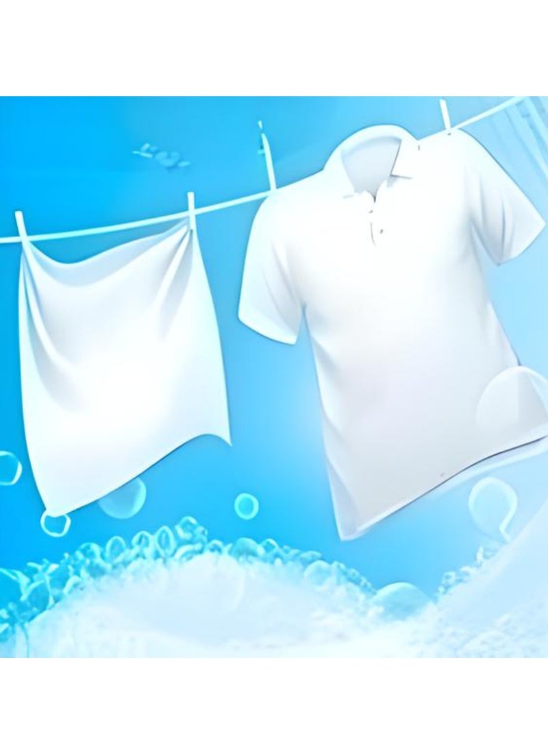 Mirror - Zahra Scent Concentrated Liquid Detergent - Image 1