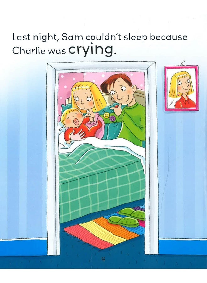 عواطفنا وسلوكنا: أكره كل شيء! - Image 3