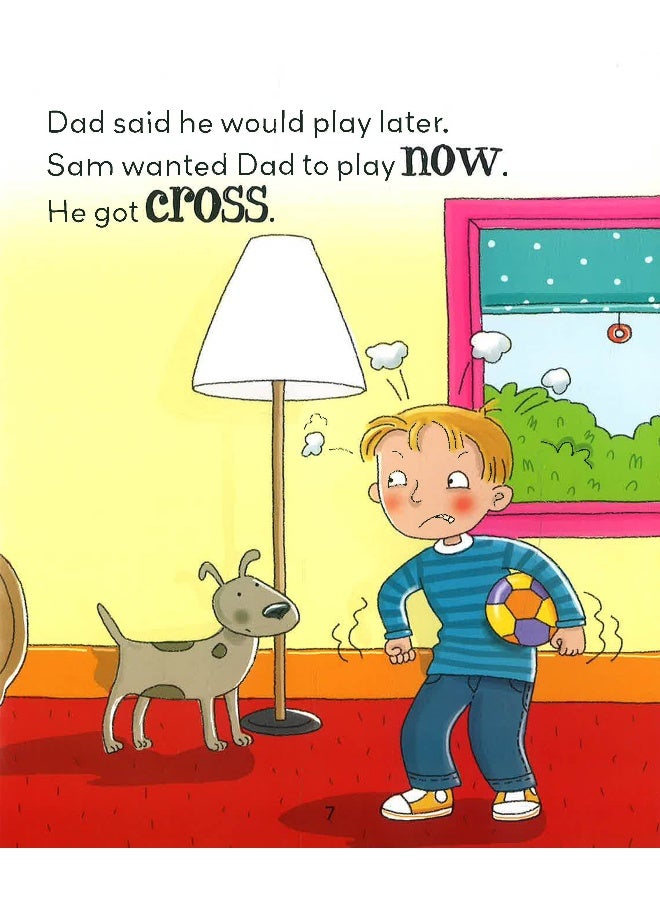 عواطفنا وسلوكنا: أكره كل شيء! - Image 5