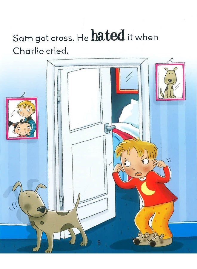 عواطفنا وسلوكنا: أكره كل شيء! - Image 4