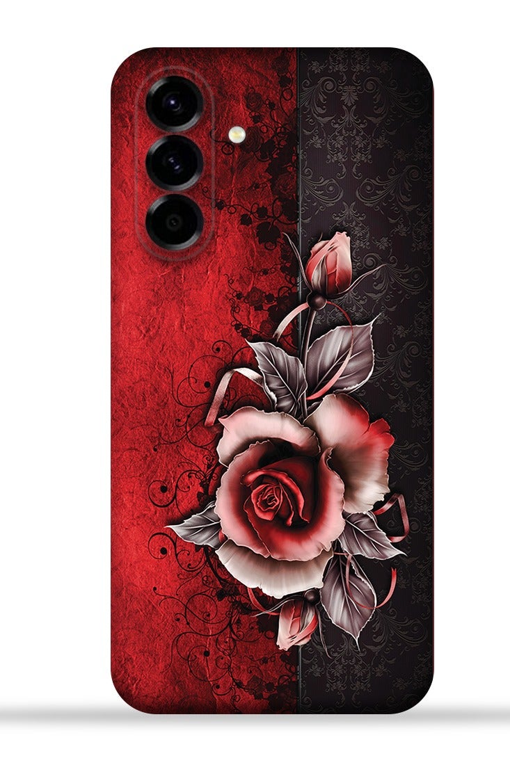 إيه إم سي ديزاين حافظة واقية لهاتف سامسونج جالاكسي ايه 56 (إل تي إي / 5 جي) - Image 1