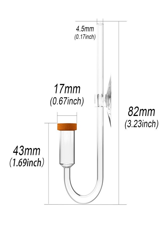 Fzone Neo CO2 Diffuser with Customized Ceramic from South Korea(M-17mm) - Image 2