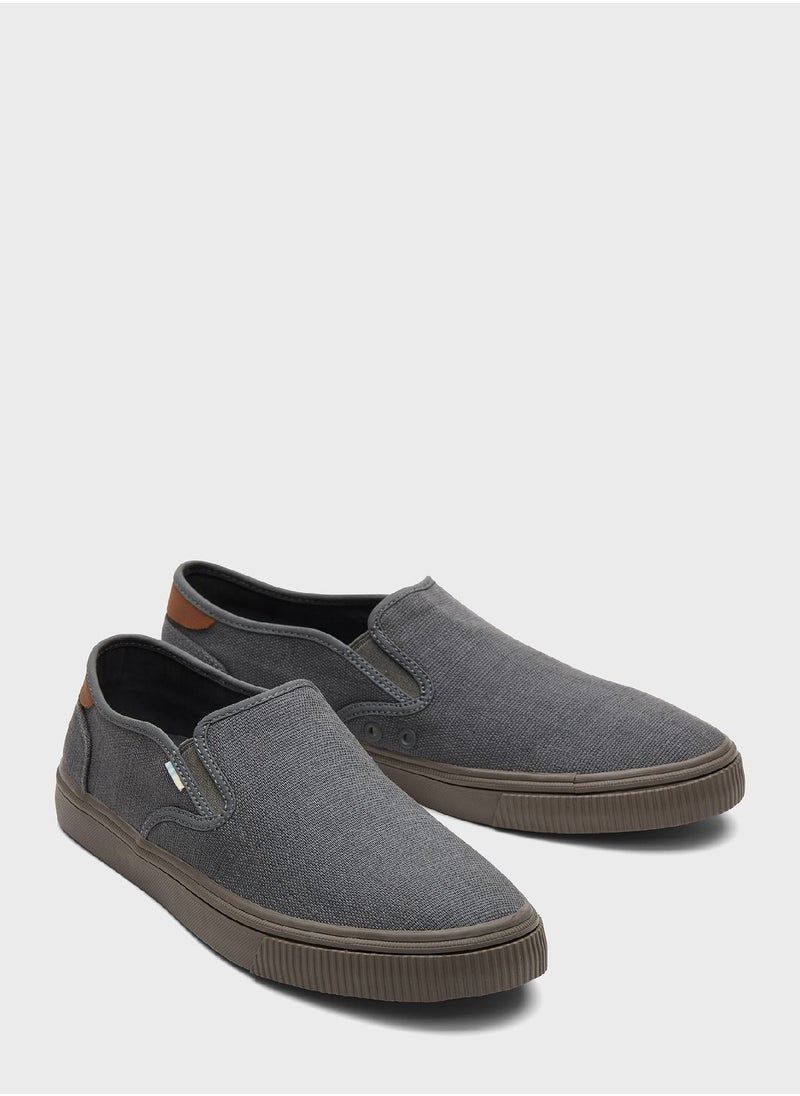 TOMS - Alpargata Rope Espadrilles - Image 1