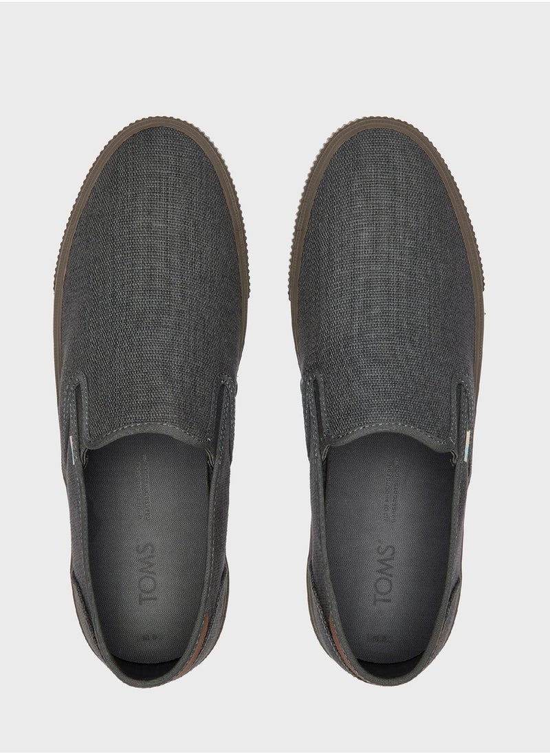 TOMS - Alpargata Rope Espadrilles - Image 1