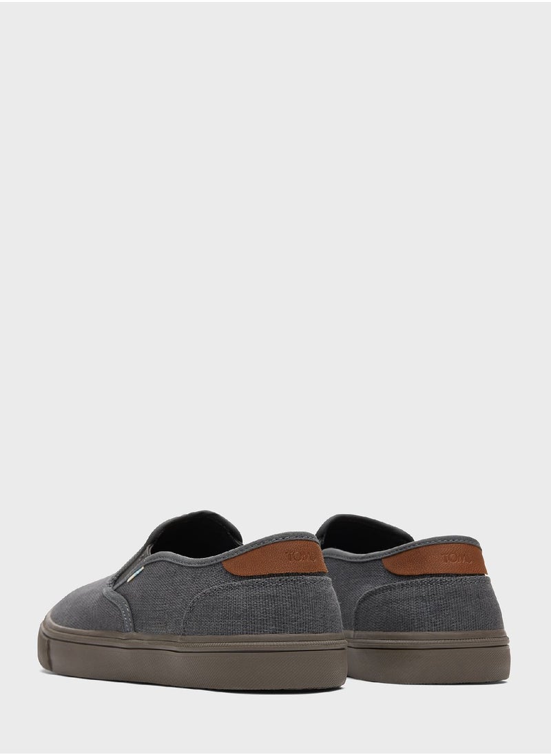 TOMS - Alpargata Rope Espadrilles - Image 1