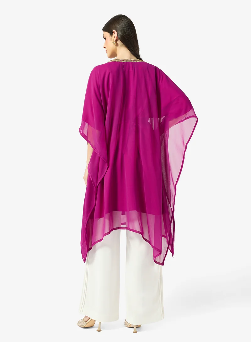 ARABIAN CLOSET LADIES KAFTAN