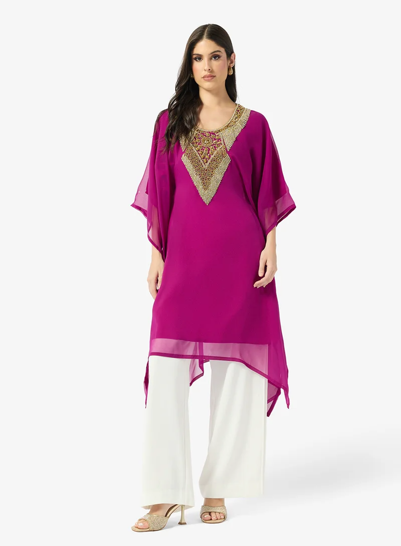LADIES KAFTAN