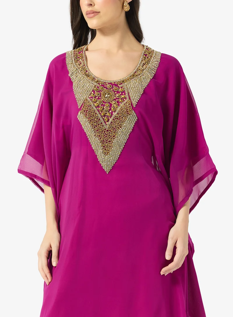 Arabian Closet  LADIES KAFTAN for Women | Best Price UAE