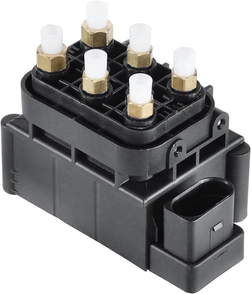 A-Premium Air Suspension Control Solenoid Valve for Audi A6/A7/A8 Models (2012-2018) - Image 2