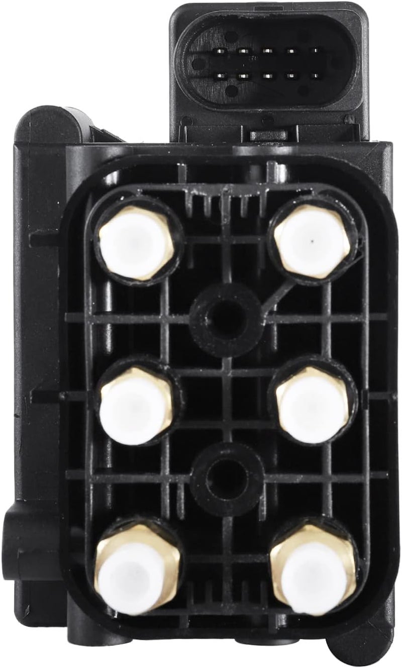 A-Premium Air Suspension Control Solenoid Valve for Audi A6/A7/A8 Models (2012-2018) - Image 5