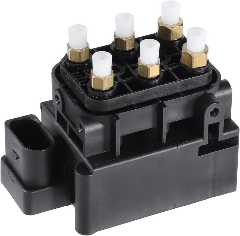 A-Premium Air Suspension Control Solenoid Valve for Audi A6/A7/A8 Models (2012-2018) - Image 1