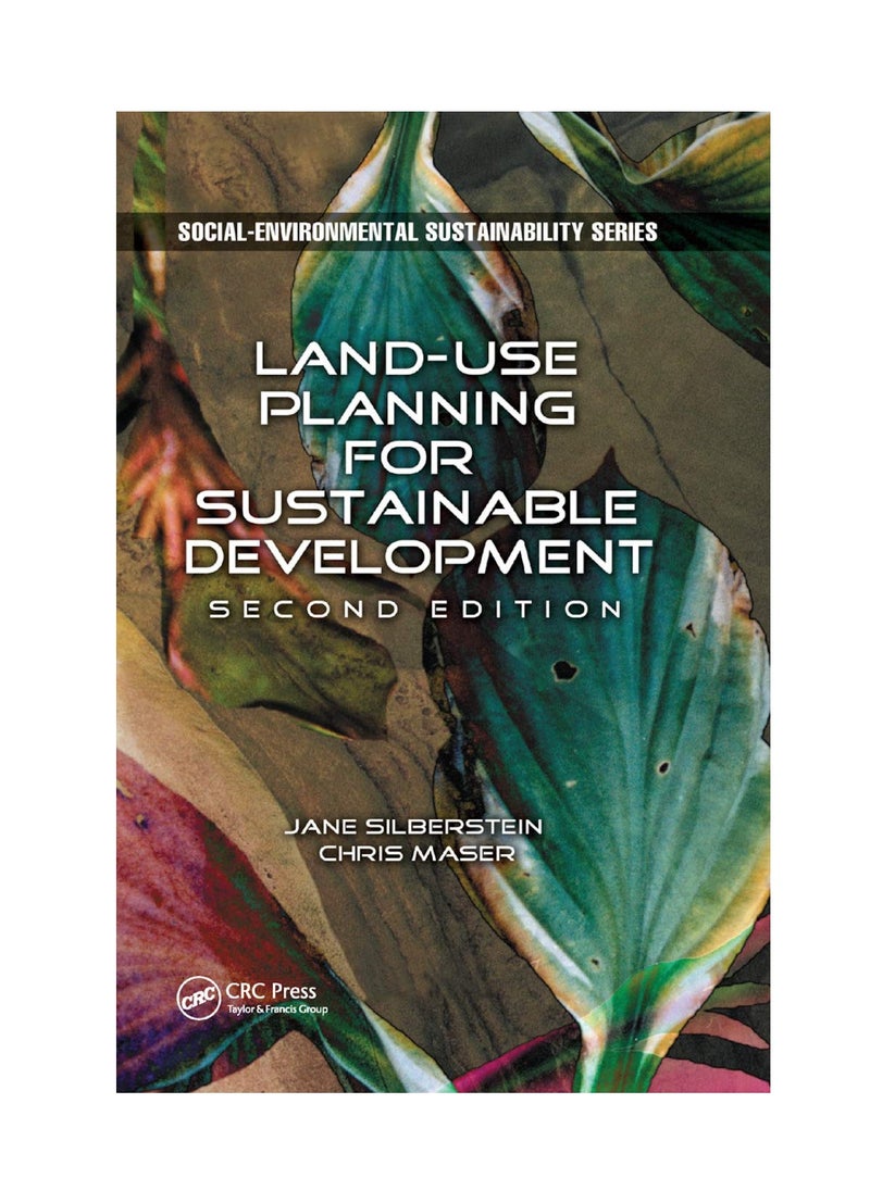 Land-Use Planning for Sustainable Development 