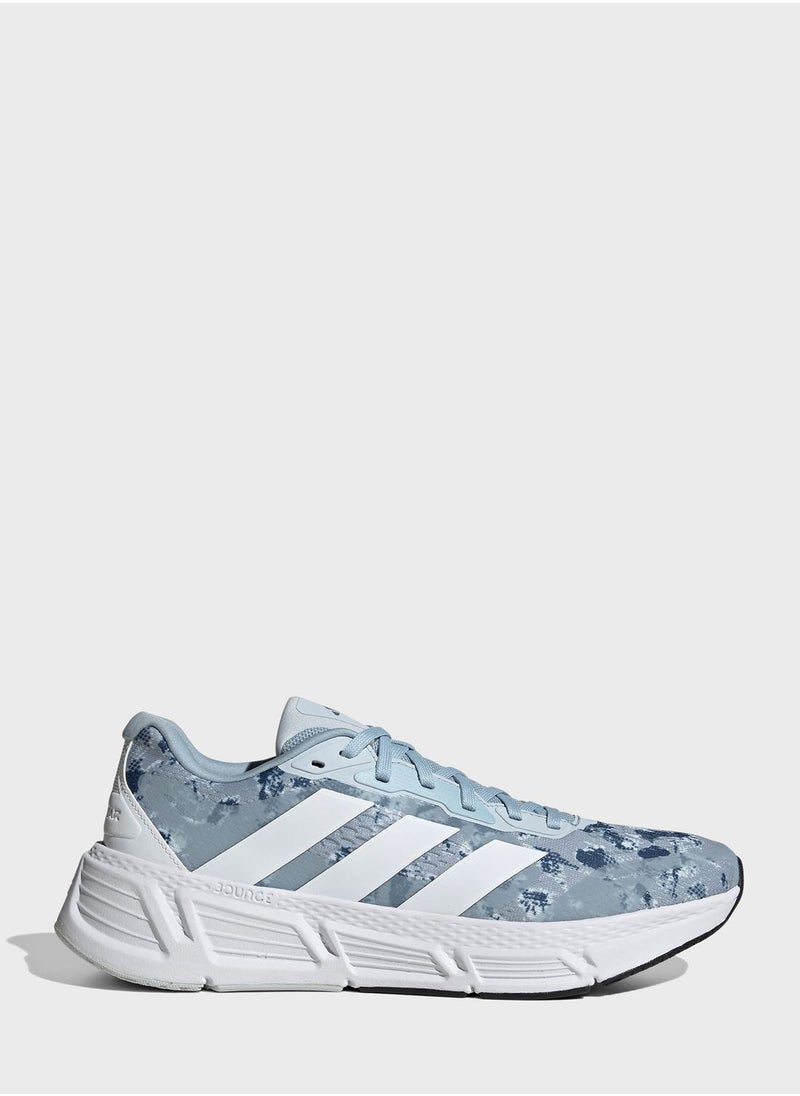 Adidas - Questar 2 Graphic M - Image 1