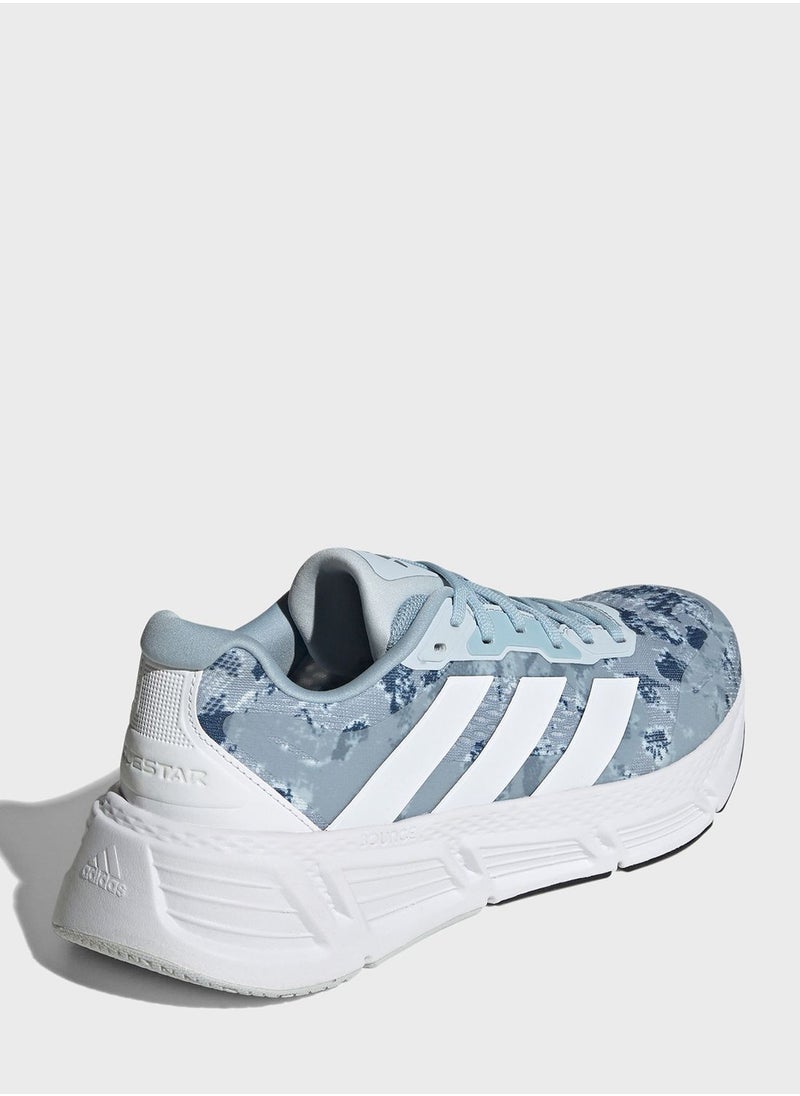 Adidas - Questar 2 Graphic M - Image 1
